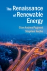 Renaissance of Renewable Energy - eBook