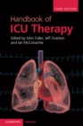 Handbook of ICU Therapy - eBook