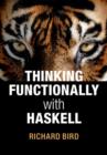Thinking Functionally with Haskell - eBook
