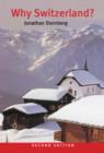 Why Switzerland? - eBook