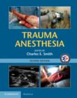 Trauma Anesthesia - eBook