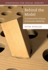 Behind the Model : A Constructive Critique of Economic Modeling - eBook