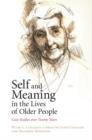 Self and Meaning in the Lives of Older People : Case Studies over Twenty Years - eBook