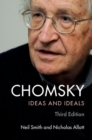 Chomsky : Ideas and Ideals - eBook
