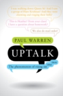 Uptalk : The Phenomenon of Rising Intonation - eBook