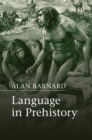 Language in Prehistory - eBook