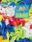 Cambridge Reading Adventures From Rags to Bags Gold Band - Book