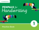 Penpals for Handwriting Year 1 Practice Book - Book