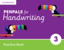 Penpals for Handwriting Year 3 Practice Book - Book