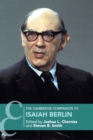 The Cambridge Companion to Isaiah Berlin - Book