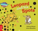 Cambridge Reading Adventures Leopard and His Spots Red Band - Book