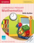 Cambridge Primary Mathematics Skills Builder 3 - Book