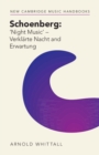 Schoenberg: ‘Night Music' – Verklarte Nacht and Erwartung - Book