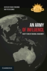 An Army of Influence : Eighty Years of Regional Engagement - Book