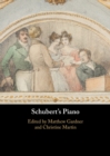 Schubert's Piano - Book