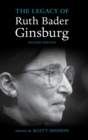 The Legacy of Ruth Bader Ginsburg - Book