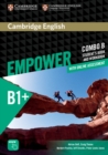 Cambridge English Empower Intermediate Combo B with Online Assessment - Book