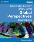 Cambridge IGCSE(R) and O Level Global Perspectives Coursebook Digital Edition - eBook