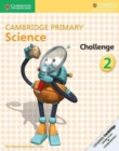 Cambridge Primary Science Challenge 2 - Book