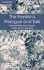 The Franklin's Prologue and Tale - Book