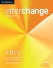 Interchange Intro Student's Book with Online Self-Study - Book