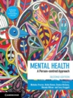 Mental Health : A Person-centred Approach - Book