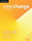 Interchange Intro B Workbook - Book