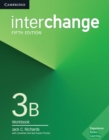 Interchange Level 3B Workbook - Book