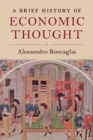 A Brief History of Economic Thought - Book