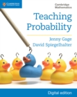 Teaching Probability Digital Edition - eBook