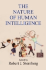 The Nature of Human Intelligence - Book
