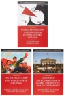 The Cambridge History of Communism 3 Volume Paperback Set - Book