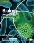 Biology for the IB Diploma Coursebook with Cambridge Elevate Enhanced Edition (2 Years) - Book