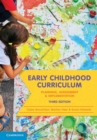 Early Childhood Curriculum : Planning, Assessment and Implementation - Book