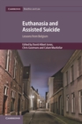 Euthanasia and Assisted Suicide : Lessons from Belgium - Book