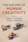 The Nature of Human Creativity - Book