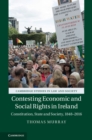 Contesting Economic and Social Rights in Ireland : Constitution, State and Society, 1848-2016 - eBook