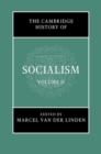 Cambridge History of Socialism: Volume 2 - eBook