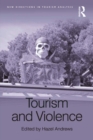 Tourism and Violence - eBook