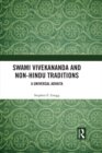Swami Vivekananda and Non-Hindu Traditions : A Universal Advaita - eBook