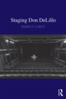 Staging Don DeLillo - eBook