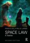 Space Law : A Treatise 2nd Edition - eBook