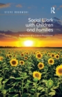 Social Work with Children and Families : Reflections of a Critical Practitioner - eBook