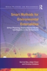 Smart Methods for Environmental Externalities : Urban Planning, Environmental Health and Hygiene in the Netherlands - eBook