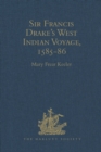Sir Francis Drake's West Indian Voyage, 1585-86 - eBook