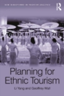Planning for Ethnic Tourism - eBook