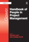 Gower Handbook of People in Project Management - eBook