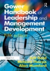 Gower Handbook of Leadership and Management Development - eBook