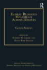 Global Religious Movements Across Borders : Sacred Service - eBook