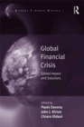 Global Financial Crisis : Global Impact and Solutions - eBook